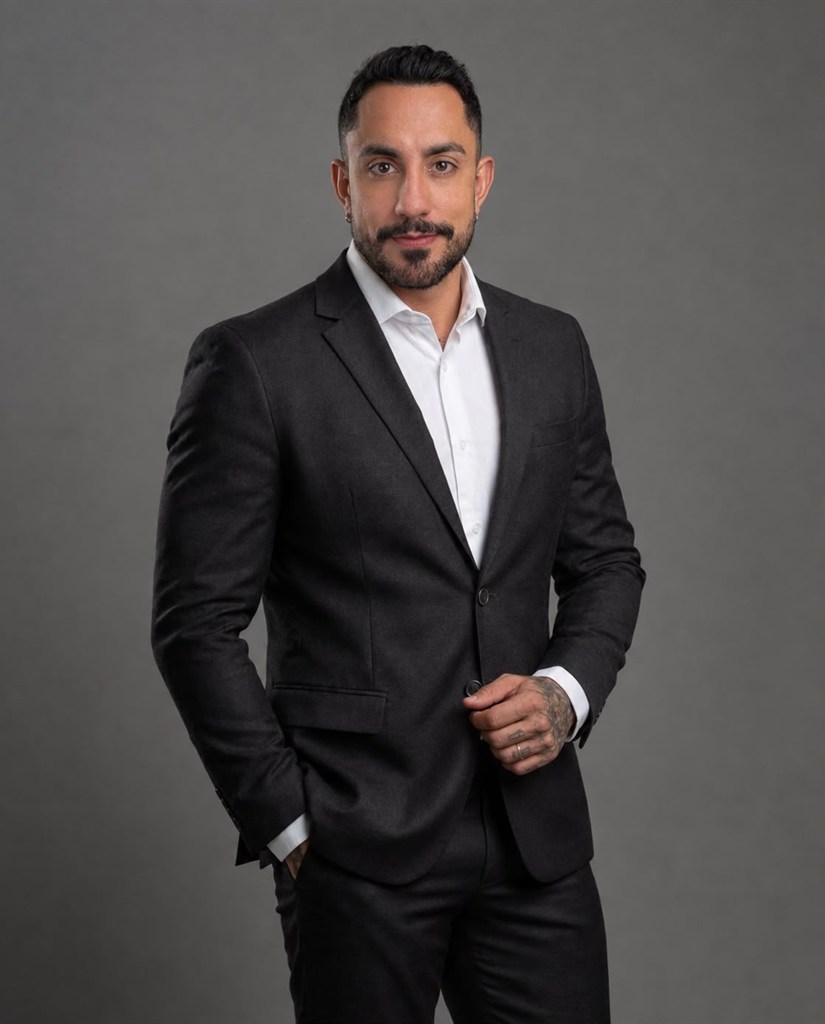 Dr. Caio Venzi